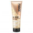 Fudge All Blonde Colour Boost Shampooing 250ml