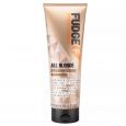 Fudge All Blonde Colour Lock Shampooing 250ml