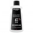 Goldwell Topchic Oxy-Creme 6% 1L
