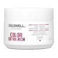 Goldwell Dualsenses Color Extra Rich 60-Sec Treatment 200ml