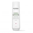 Shampooing Goldwell Dualsenses Curls & Waves 250ml