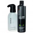 Goldwell Men Reshade Developer + Applicateur 250ml