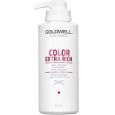 Goldwell Dualsenses Color Extra Rich 60-Sec Treatment 500ml
