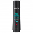 Goldwell Dualsenses For Men Shampooing pour cheveux et corps 300ml