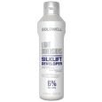 Goldwell Silk Lift Conditioning Cream Developer 6% 20VOL 750ml