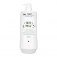 Conditionneur Goldwell Dualsenses Curls & Waves 1000ml