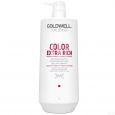 Goldwell Dualsenses Color Shampooing Extra Rich Brilliance 1000ml
