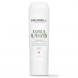 Après-shampoing Goldwell Dualsenses Curls & Waves 200ml