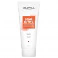 Goldwell Dualsenses Color Revive Conditioner Warm Red 200ml
