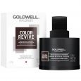 Goldwell Color Revive Root Retouch Powder Dark Brown- Black 3.7gr.