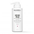 Goldwell Dualsenses Bond Pro 60-Sec Treatment 500ml