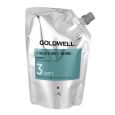 Goldwell Structure + Shine Agent 1 Softening Cream 3 Soft 400gr.
