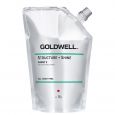 Goldwell Structure + Shine Agent 2 Neutralising Cream 400gr.