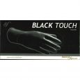 Hercules Poedervrije Handschoenen Black Touch Maat Small 10 Stuks