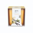 Ipuro Geurkaars Soft Vanilla 125gr.
