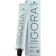 Schwarzkopf Igora Royal Highlifts 60ml