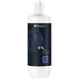 Indola Oxydant Cream Developer 6% 1000ml