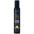 Indola Color Style Mousse Central Blonde 200ml