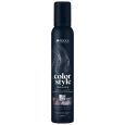 Indola Color Style Mousse Anthracite 200ml