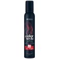 Indola Color Style Mousse Rouge 200ml