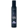 Indola Color Style Mousse Silver Lavender 200ml
