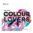 Indola Colour Consultation Nuancier