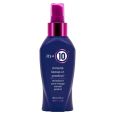 It's a 10 Miracle Leave-In Product 120ml