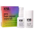 K18 Pro Hair Repair Mini Kit (Hair Mist 30ml + Mask 15ml)