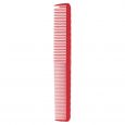 Knipkam Fine Cutting Comb Pink 19cm