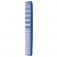 Knipkam Fine Cutting Comb Blue 19cm