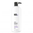Kis Smooth Shampooing KeraMoist 1000ml