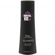 Royal Kis Glampooing Prune Rouge Violette 250ml