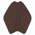 Drap à capuche Trend Design Classic Dark Brown