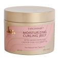 KeraCare Curlessence Moisturizing Coconut Curling Jelly 320gr.