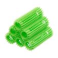 Olivia Garden Jet Set Rollers Green 23mm 6pcs.