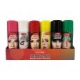GoodMark Hair Colour Colour Lacquer Shop display 24 pcs.