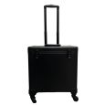 Valise Trolley Square Noir