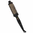 Diva Pro Styling Brosse à boucler à chaleur céramique 40mm