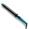 JRL Forte Pro Extra Long Barrel Curling Iron 26mm Sunset Sapphire