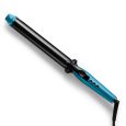 JRL Forte Pro Extra Long Barrel Curling Iron 32mm Sunset Sapphire