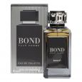 LaMuse Eau de Toilette Spray Men's Bond Pour Homme 100ml