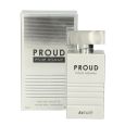 LaMuse Eau de Toilette Proud pour Homme 100ml