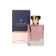 LaMuse Eau de Parfum La Route pour Femme 100ml