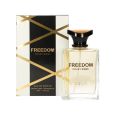 LaMuse Eau de Parfum Freedom pour Femme 100ml