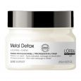 L'Oréal Serie Expert Masque Détox Métallique 250ml