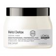 L'Oréal Serie Expert Masque Détox Métallique 500ml