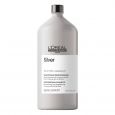 L'Oréal Serie Expert Shampooing Argent Magnésium 1500ml