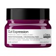 L'Oréal Serie Expert Curl Expression Intensive Moisturizer Masker 250ml