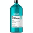 L'Oréal Serie Expert Scalp Advanced Shampooing anti-gras gras 1500ml