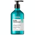 L'Oréal Serie Expert Scalp Advanced Shampooing anti-gras gras 500ml